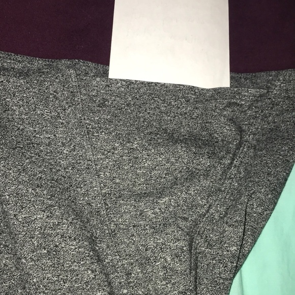 PINK Yoga Leggings! - Picture 5 of 6